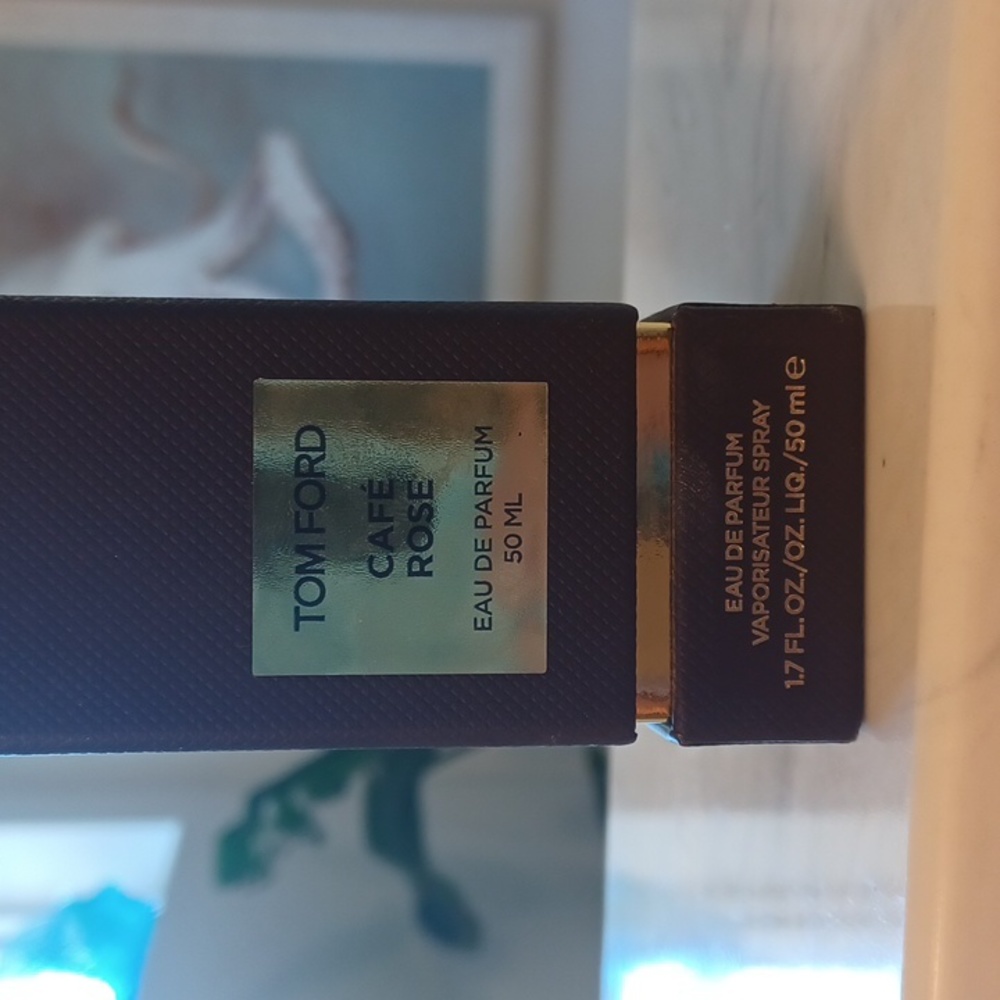 Tom Ford Café Rose Parfum 50 ML